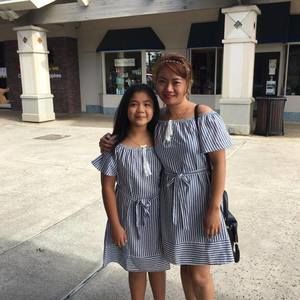 Meet your Posher, Dwyneth